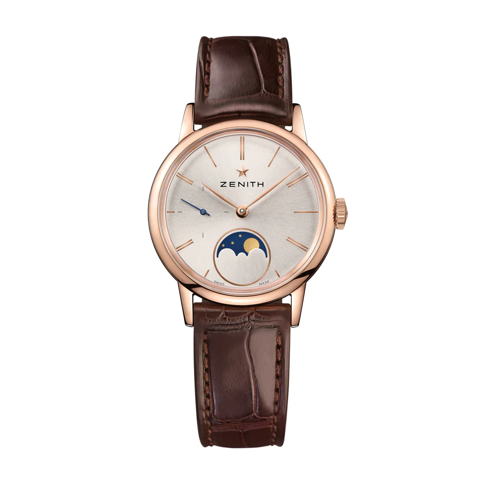 Zenith Elite Lady Moonphase